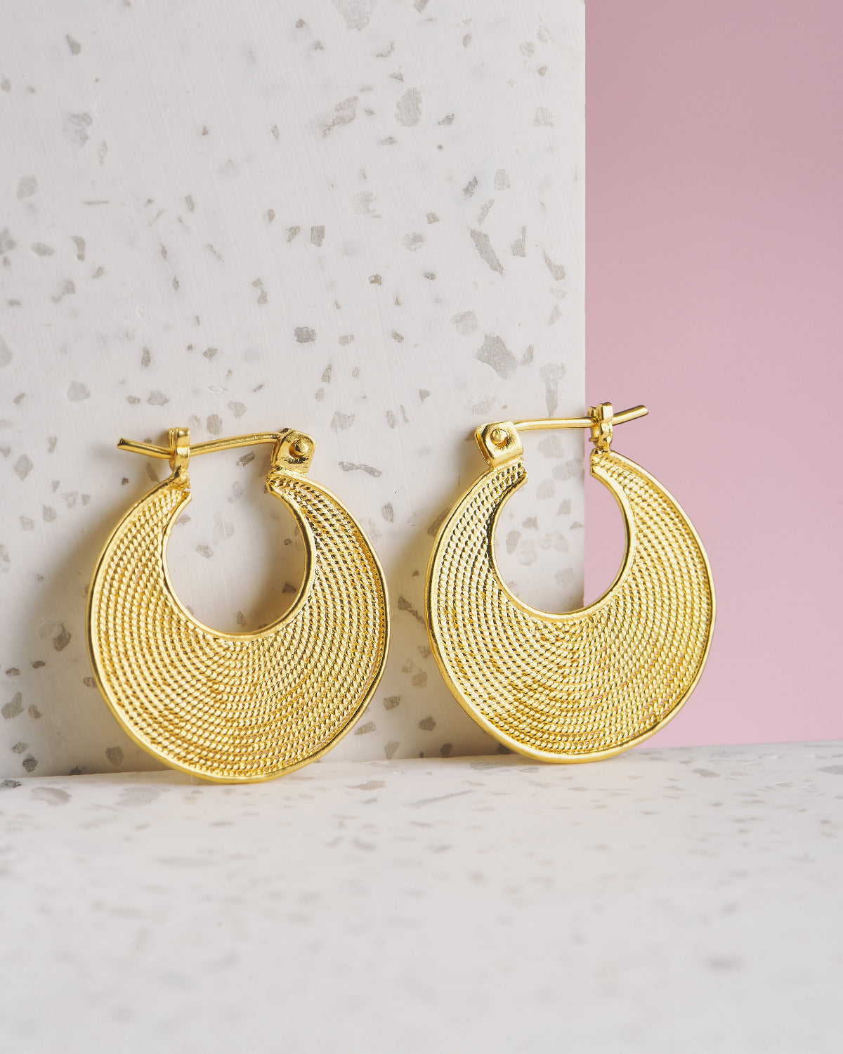 LOVINA OHRRINGE – VERLAN Jewellery