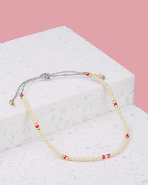 Handgemachtes Armband | Schmuck aus Bali | VERLAN Jewellery | das perfekte Geschenk für Freundin finden | nickelfreier Schmuck