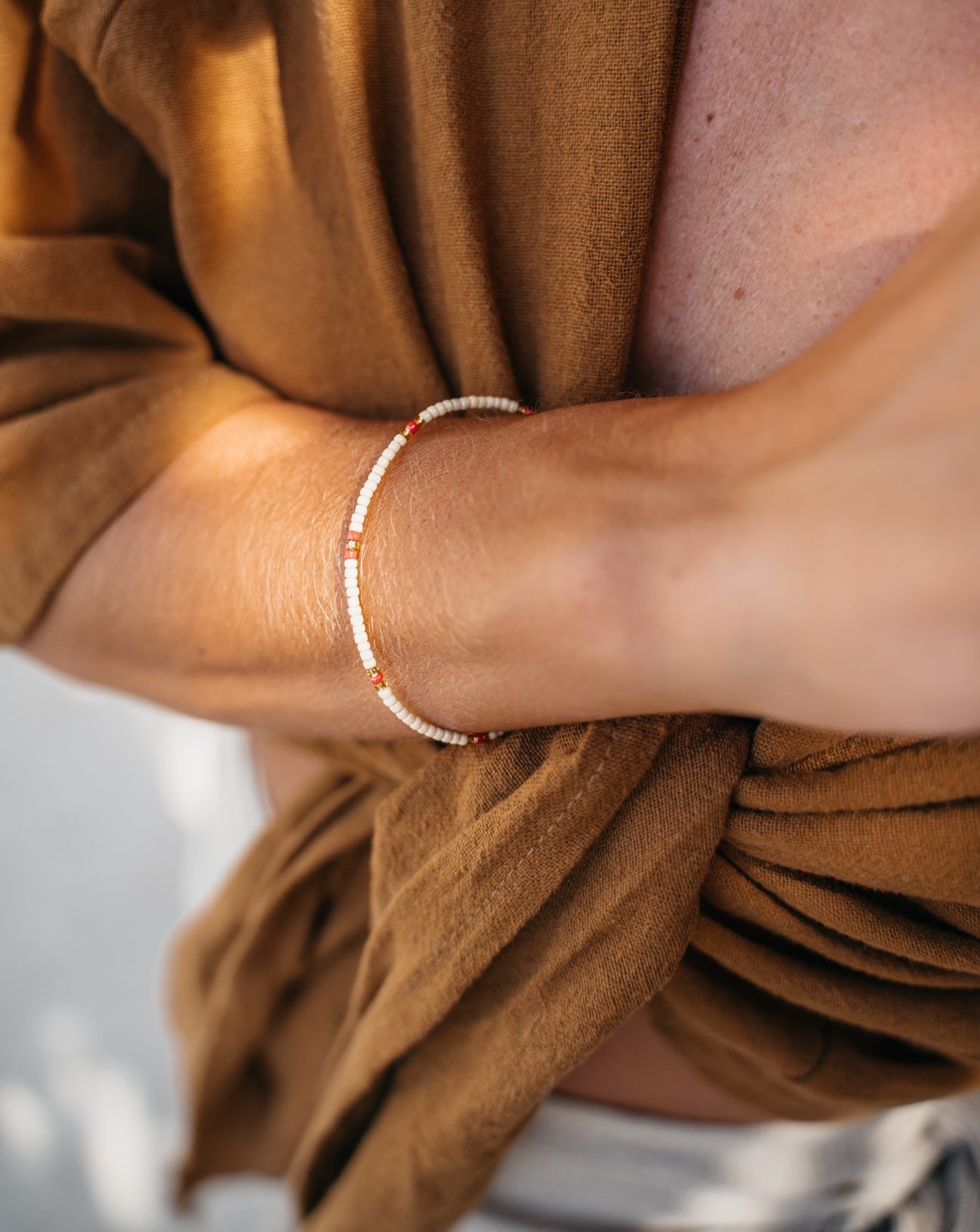 Handgemachtes Armband | Schmuck aus Bali | VERLAN Jewellery | das perfekte Geschenk für Freundin finden | nickelfreier Schmuck