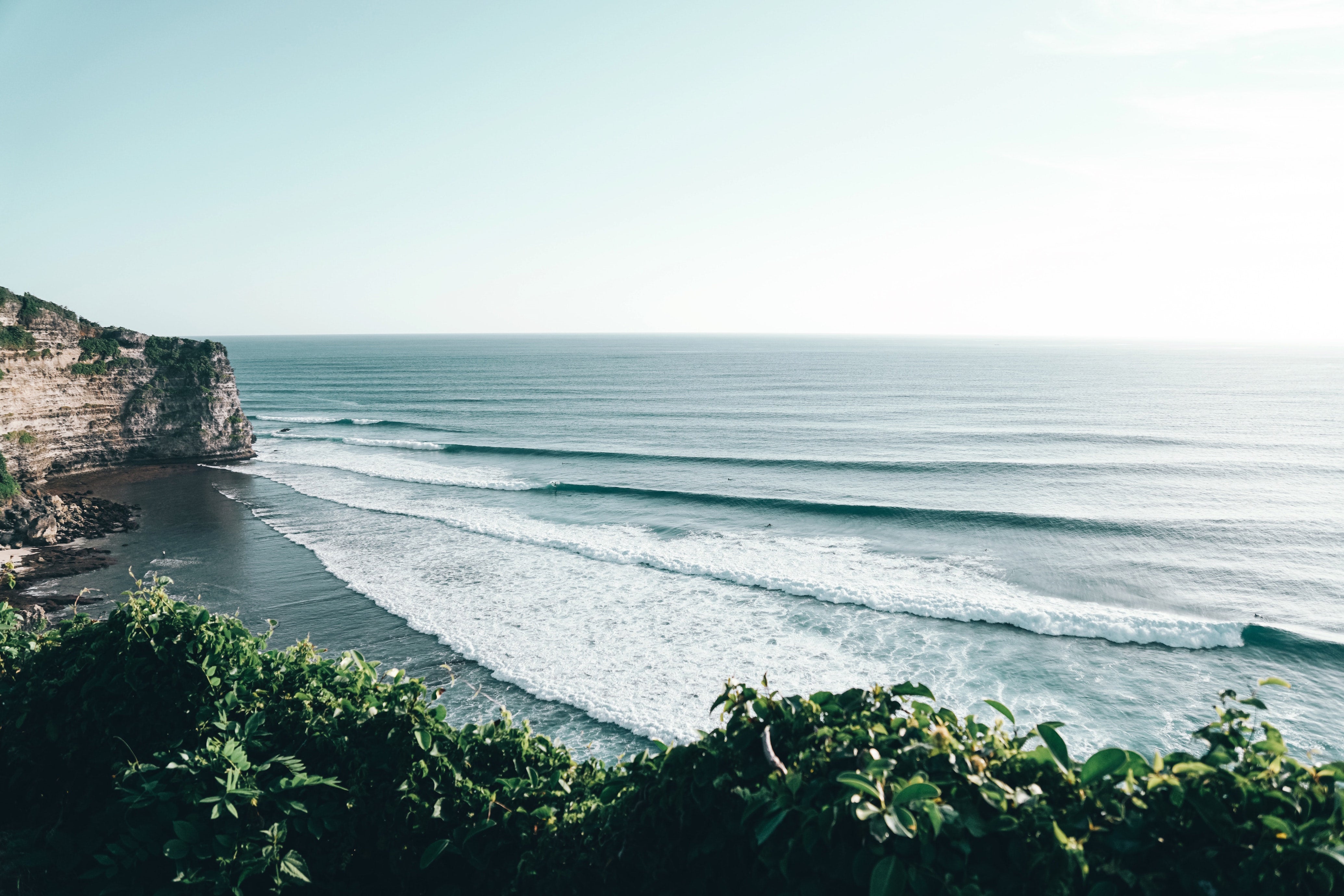 VERLAN Jewellery | Die beste reisezeit für Bali und die besten Surfspots der Insel | VERLAN Bali Blog