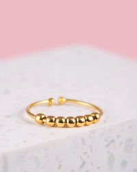 Anxiety Ringe